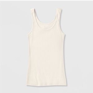 A New Day Slim Fit Tank Top